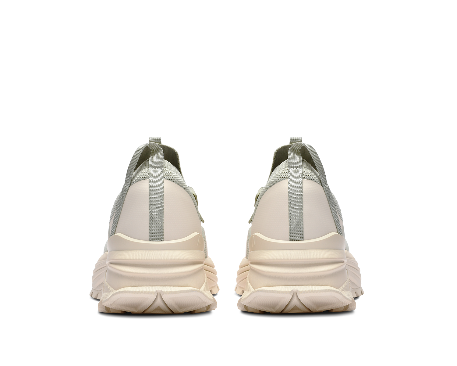 ARKK Main Line Waste Zero | Almond Pistachio | Men Waste Zero